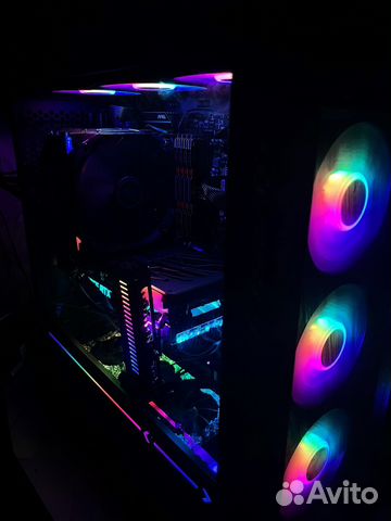 RTX 3070 GameRock V1 (LHR)