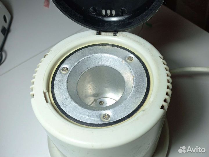 Стерилизатор гласперленовый шариковый