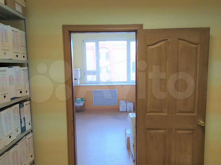 Офисы, 243.6 м². В центре города