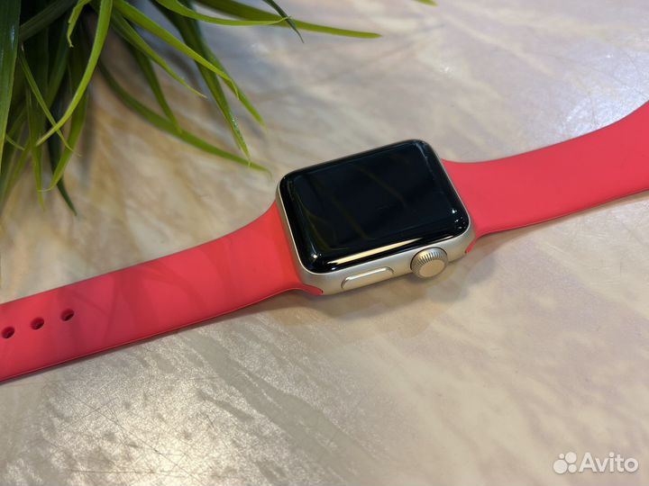 Apple Watch 2 38mm gold