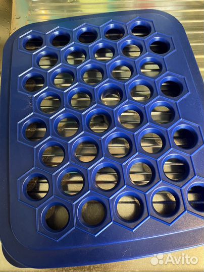 Пельменница Tupperware