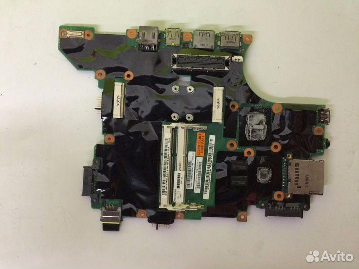 Lenovo t410
