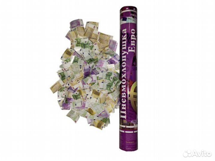 Пневмохлопушки оптом