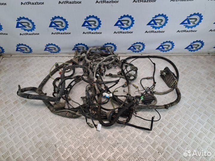 Проводка (коса) подкапотная Chery Tiggo 1 T11 (FL)