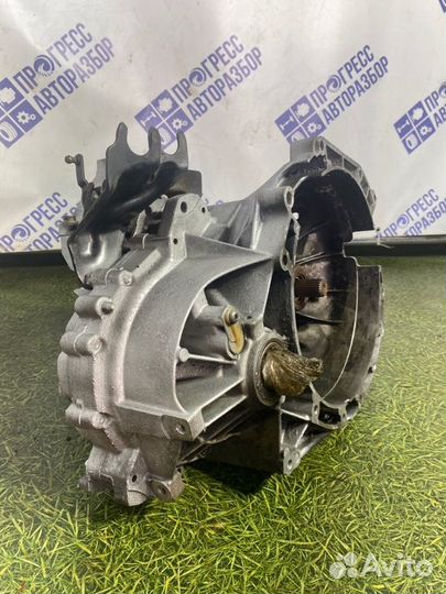 МКПП Ford C-Max универсал 1.8 csdb 2003