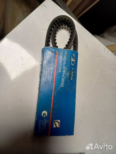 Ремень грм ваз 2108