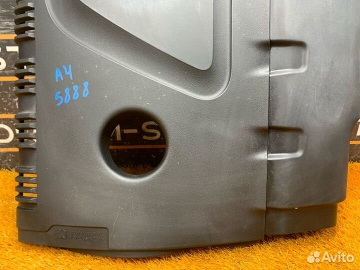 Декоративная крышка двигателя Audi A4 B8/8K cdhb