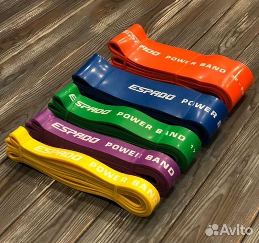 Эспандер, жгут