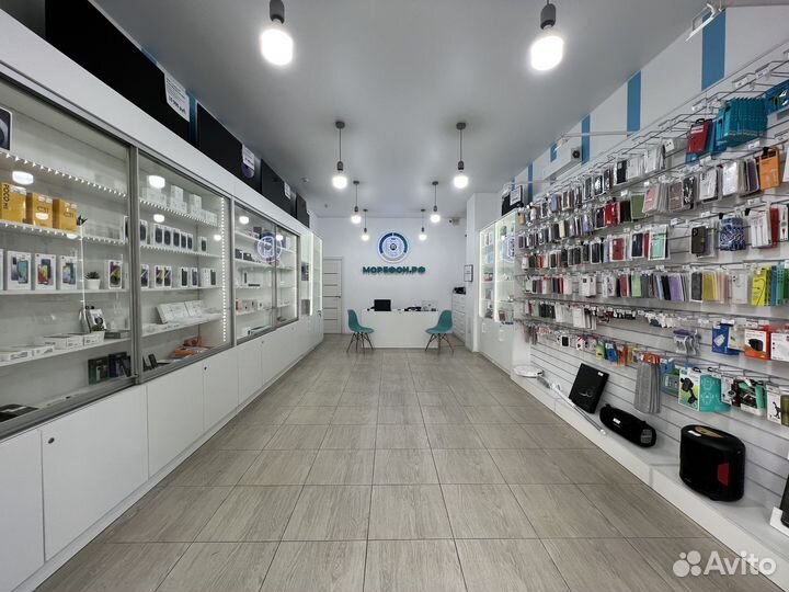 Macbook Pro 14 M1 16/1024 Серебристый (Гарантия)