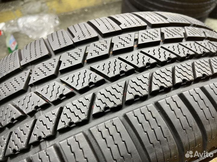 Continental ContiCrossContact Winter 235/55 R19
