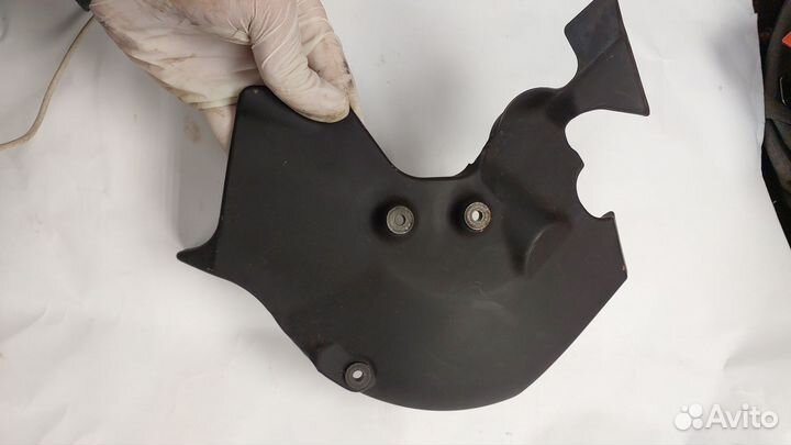 Защита VFR 800 2006