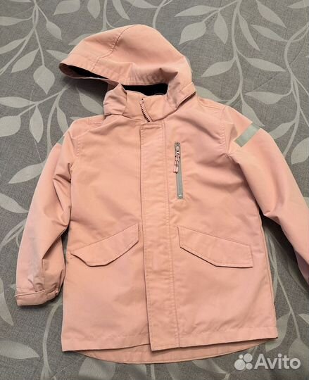 Комплект H&M 116
