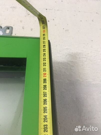 Двери для автоматики Dorma б/у