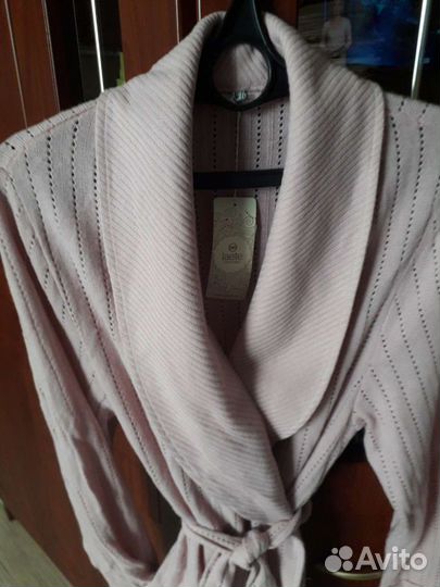 Халат женский новый, р 46 48