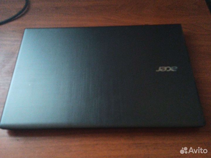 Ноутбук Acer E5-575G-36UY