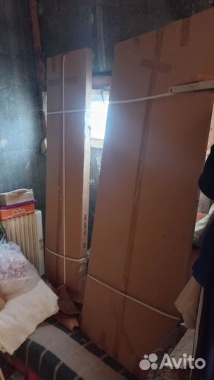 Душевая кабина