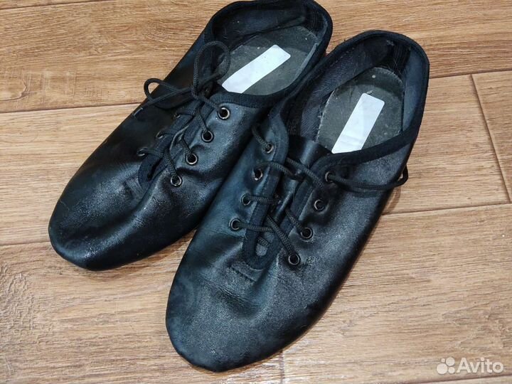 Джазовки для танцев р 36