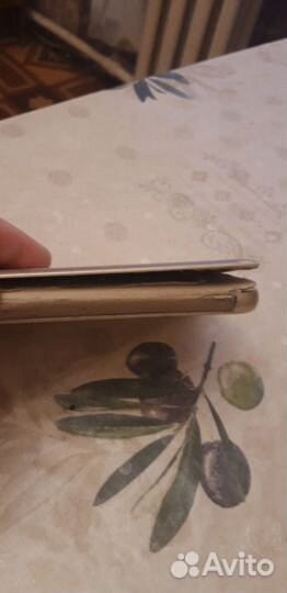 Samsung Чехол-книжка для Samsung Galaxy A6 2018 W