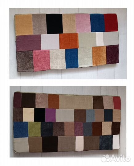 Лежанки для больших собак, новые