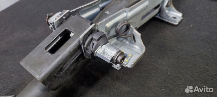 Рулевая колонка Volvo S80