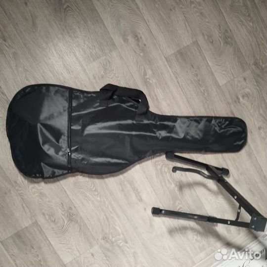 Чехол для электрогитары