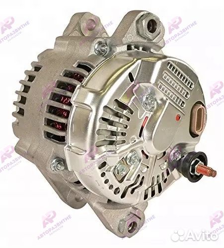 Генератор Kia Optima G4KC / Автогенератор Киа