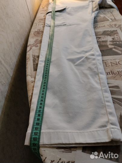 Мужские брюки карго 52 54