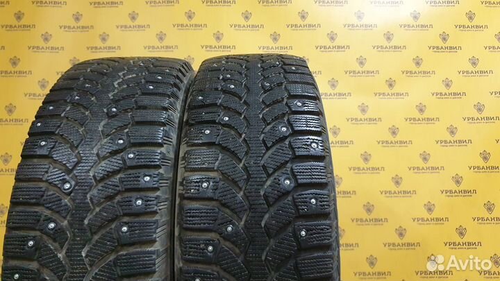 Bridgestone Blizzak Spike-01 195/65 R15 91