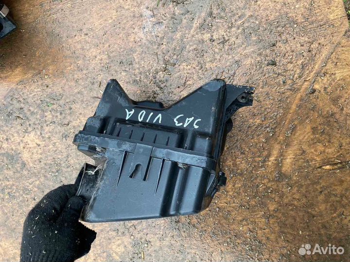 Корпус воздушного фильтра Zaz Vida