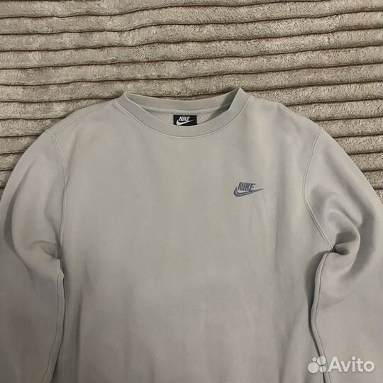 Кофта Nike размер S оригинал