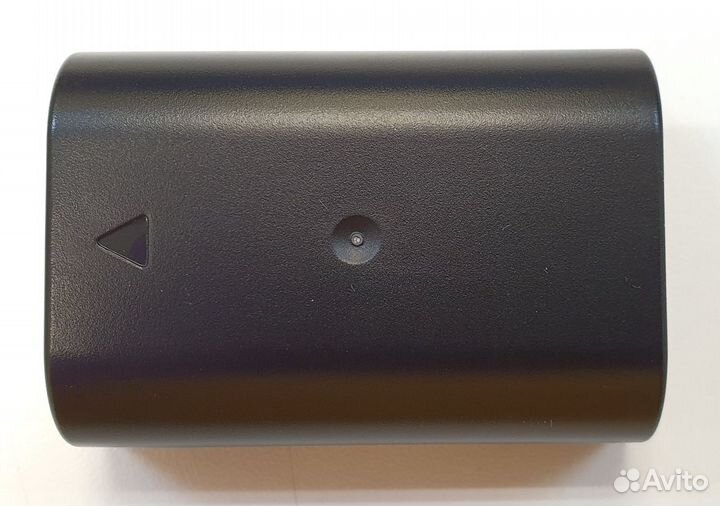 Аккумулятор для Panasonic DMW-BLF19 (Новый)