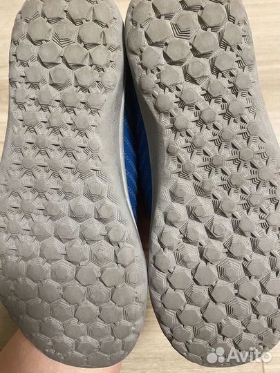 Футбольные бутсы 34 размер