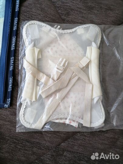 Бандаж на тазобедренный сустав (шина фрейка)