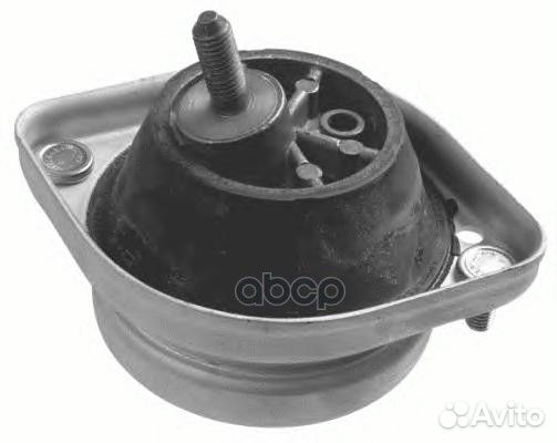 Опора двигателя BMW: 5 (E39) 95-03, 5 (E39) 97