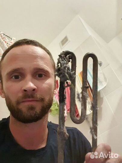 Ремонт стиральных машин и холодильников