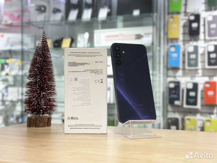 Samsung Galaxy A15, 6/128 ГБ