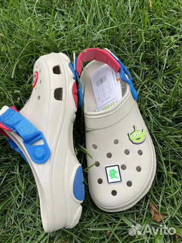 Crocs оригинальные