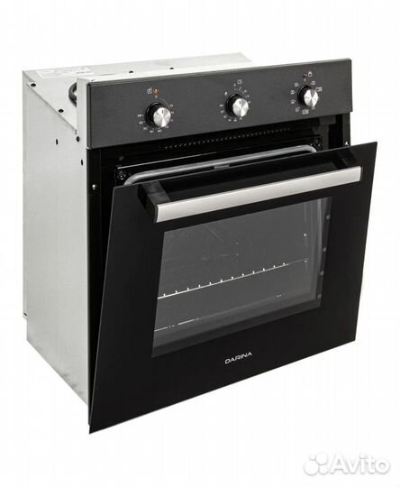 Новый. Электрический. darina. Духовой шкаф
