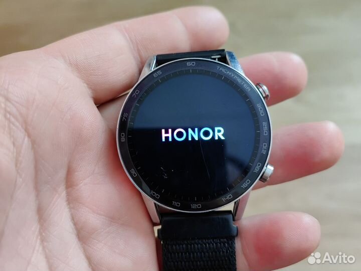 Honor magic watch 2 46mm