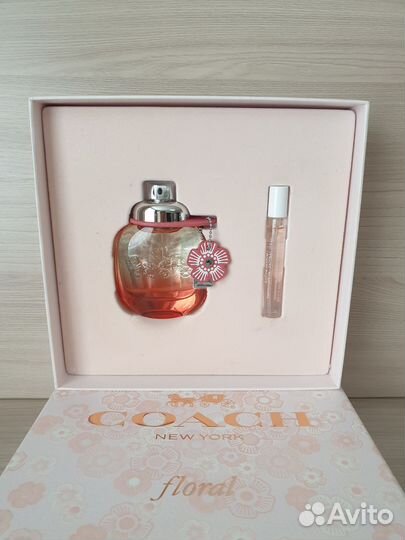 Lancome Miracle coach eisenberg giorgio armani