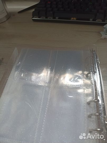 Бинтер с картами