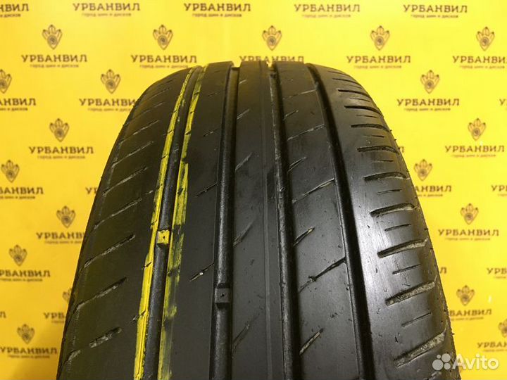 Nexen N'Fera SU4 185/65 R15 88H