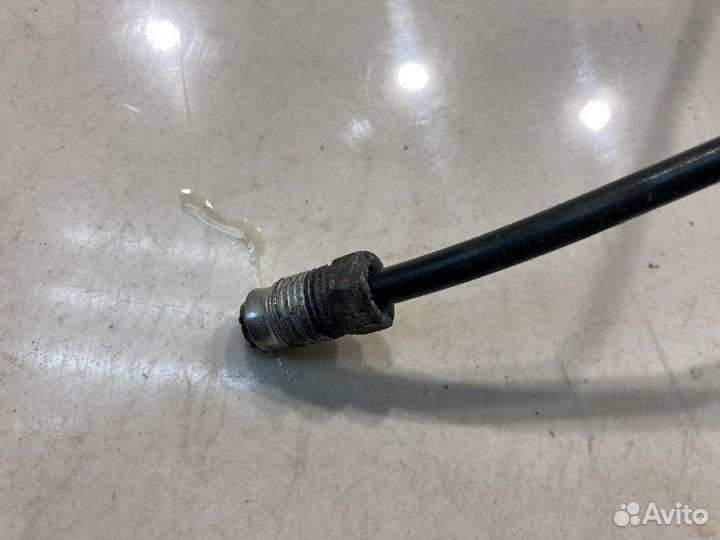 Тормозная трубка (Toyota Hilux viii)