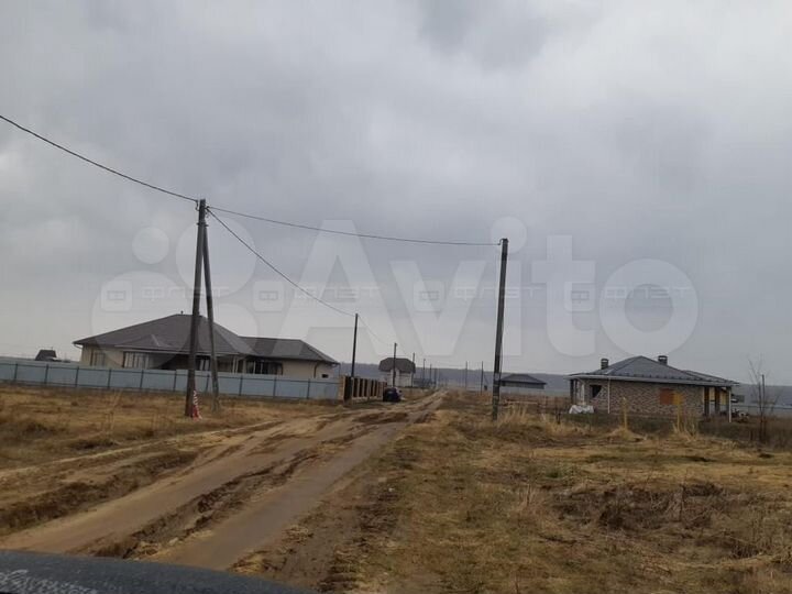 Участок 17,8 сот. (ИЖС)