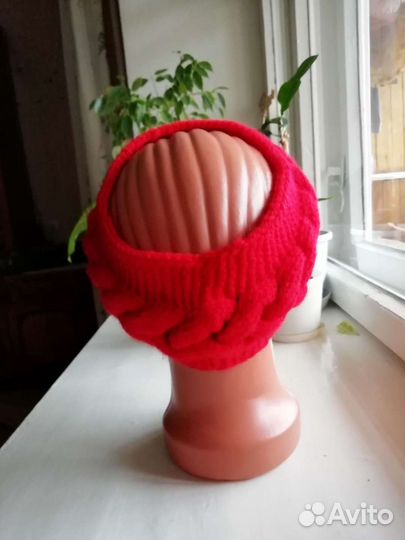 Повязка на голову