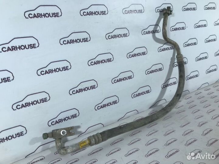 Трубка кондиционера Hyundai Accent tagaz 1.5 G4EC