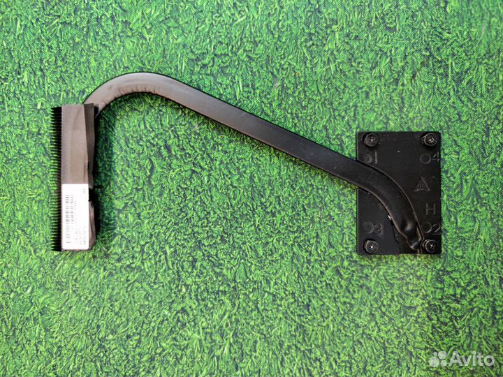 Система охлаждения HP EliteBook Folio 9470M