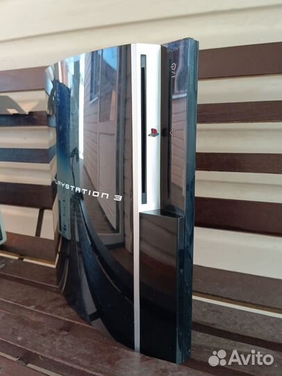 Sony playstation 3