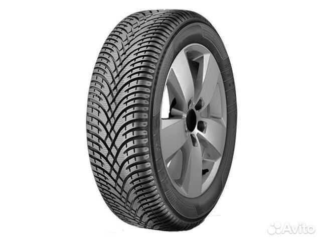 Bfgoodrich G-Force Winter 2 215/50 R17 95H