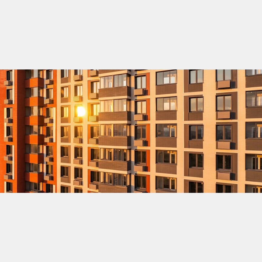 2-к. квартира, 59,8 м², 14/14 эт.